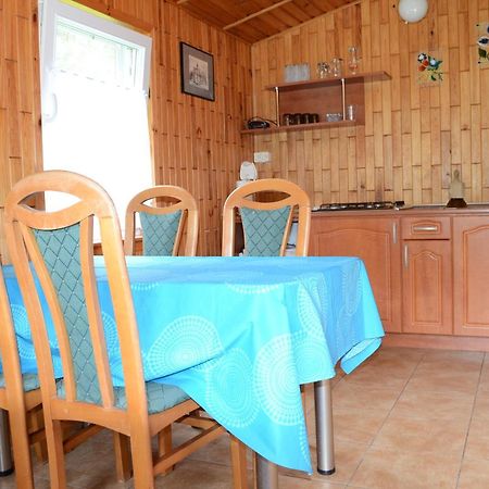 Bed and Breakfast Gosciniec Hetman Mikołajki Habitación foto
