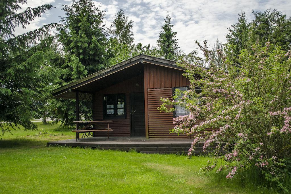 Bed and Breakfast Gosciniec Hetman Mikołajki Habitación foto