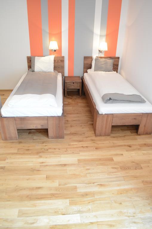 Bed and Breakfast Gosciniec Hetman Mikołajki Habitación foto