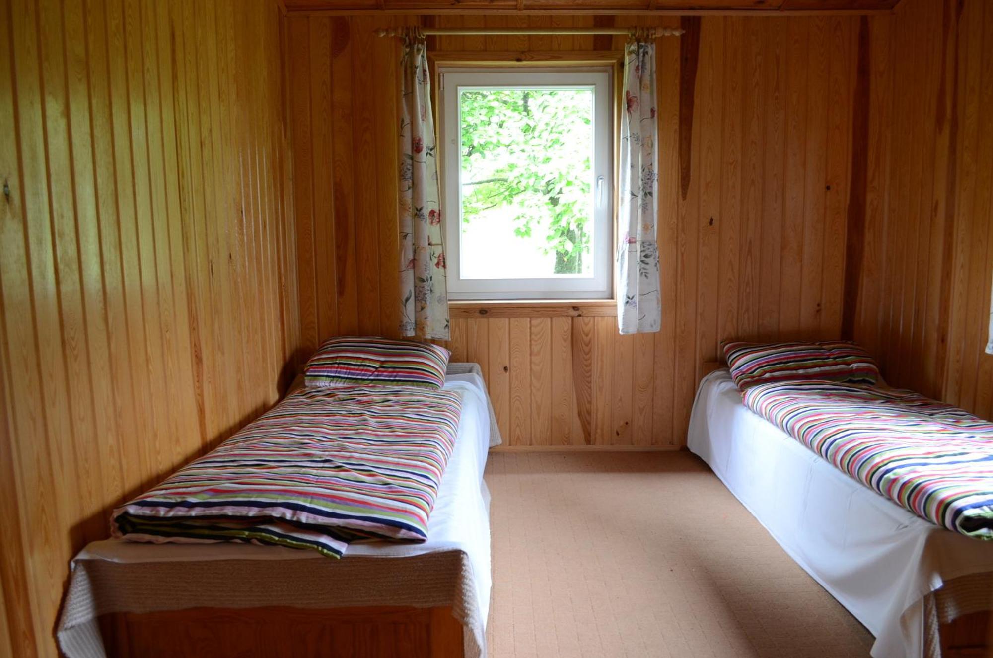 Bed and Breakfast Gosciniec Hetman Mikołajki Habitación foto