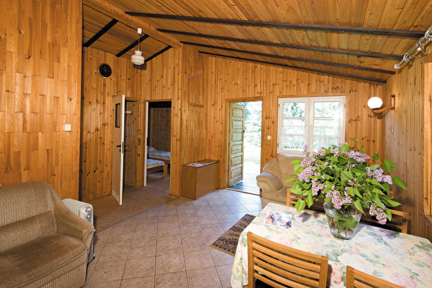 Bed and Breakfast Gosciniec Hetman Mikołajki Habitación foto